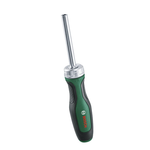 BOSCH Odvrtač za zupčanike sa bitovima - Odvrtač Ratchet Screwdriver (1600A02Z99) Madras doo Beograd Madras doo Beograd