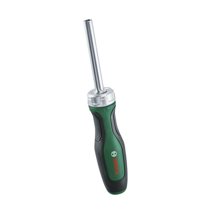 BOSCH Odvrtač za zupčanike sa bitovima - Odvrtač Ratchet Screwdriver (1600A02Z99) Madras doo Beograd Madras doo Beograd