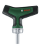 BOSCH Odvrtač za zupčanike sa bitovima sa T drškom - Odvrtač T-handle Ratchet Screwdriver (1600A02Z9S) Madras doo Beograd Madras doo Beograd