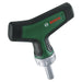 BOSCH Odvrtač za zupčanike sa bitovima sa T drškom - Odvrtač T-handle Ratchet Screwdriver (1600A02Z9S) Madras doo Beograd Madras doo Beograd