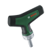 BOSCH Odvrtač za zupčanike sa bitovima sa T drškom - Odvrtač T-handle Ratchet Screwdriver (1600A02Z9S) Madras doo Beograd Madras doo Beograd