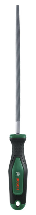 BOSCH Okrugla metalna turpija 200 mm / 8" - Turpija Round File 200mm (1600A03DR9) Power Tools BOSCH Madras doo Beograd