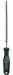 BOSCH Okrugla metalna turpija 200 mm / 8" - Turpija Round File 200mm (1600A03DR9) Power Tools BOSCH Madras doo Beograd