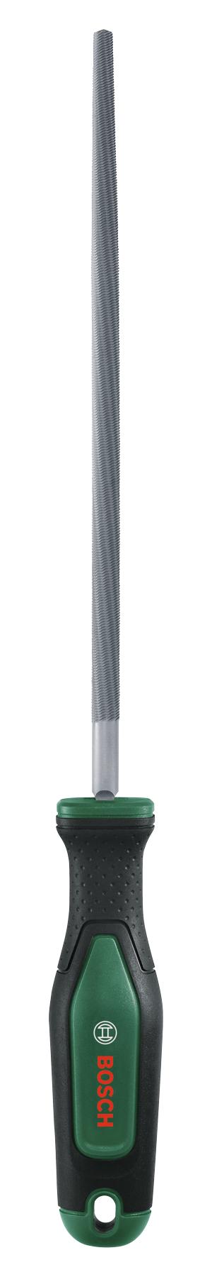 BOSCH Okrugla metalna turpija 200 mm / 8" - Turpija Round File 200mm (1600A03DR9) Power Tools BOSCH Madras doo Beograd