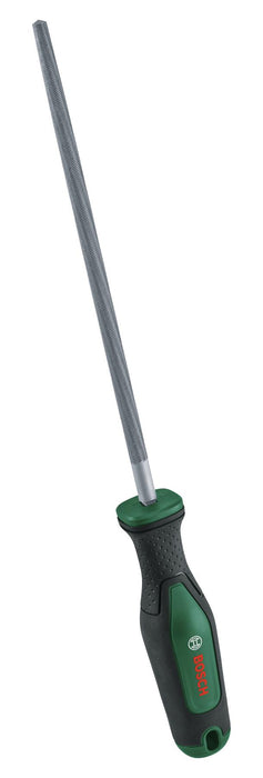 BOSCH Okrugla metalna turpija 200 mm / 8" - Turpija Round File 200mm (1600A03DR9) Power Tools BOSCH Madras doo Beograd