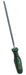 BOSCH Okrugla metalna turpija 200 mm / 8" - Turpija Round File 200mm (1600A03DR9) Power Tools BOSCH Madras doo Beograd
