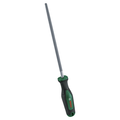 BOSCH Okrugla metalna turpija 200 mm / 8" - Turpija Round File 200mm (1600A03DR9) Power Tools BOSCH Madras doo Beograd