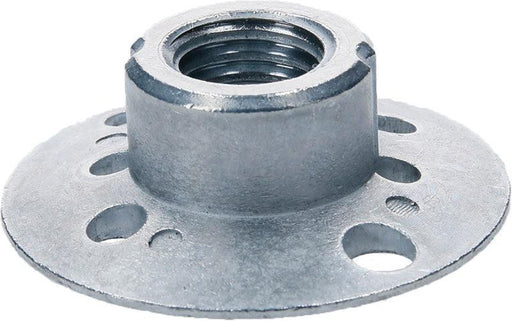BOSCH Okrugla navrtka sa navojem prirubnice M 14 - Brusni tanjir sa čičkom (2603345002) Madras doo Beograd Madras doo Beograd