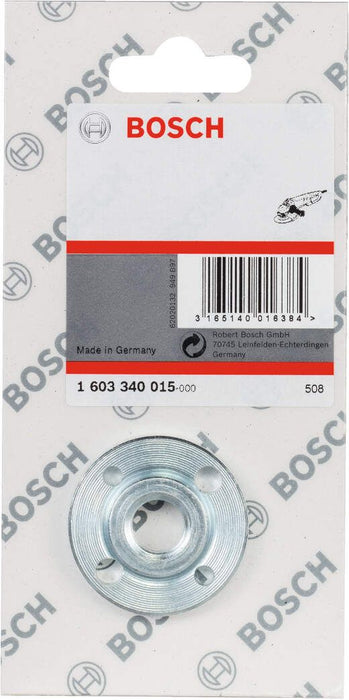 Bosch okrugla navrtka za gipku ploču za poliranje 115 - 150 mm - 1603340015 Pribor BOSCH BOSCH-1603340015 Madras doo Beograd