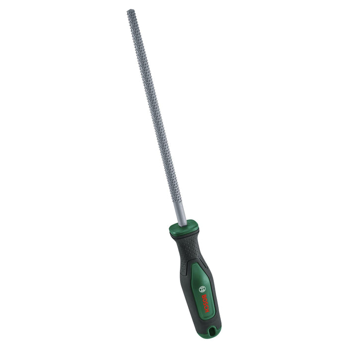 BOSCH Okrugla turpija za drvo 200 mm / 8" - Turpija za drvo Round Rasp 200 mm (1600A03DS4) Power Tools BOSCH Madras doo Beograd