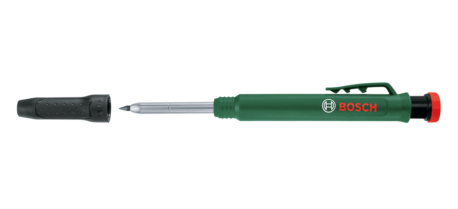BOSCH Olovka za duboka obeležavanja - Olovka Deep Hole Marker Pencil (1600A032V2) Madras doo Beograd Madras doo Beograd