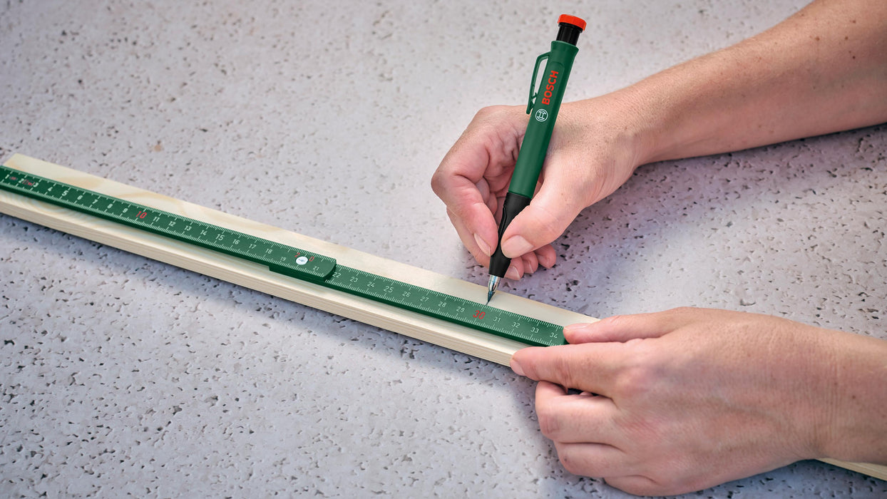 BOSCH Olovka za duboka obeležavanja - Olovka Deep Hole Marker Pencil (1600A032V2) Madras doo Beograd Madras doo Beograd