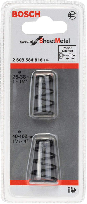 Bosch opruga za izbacivanje - 2608584816 Opruga za izbacivanje BOSCH Madras doo Beograd