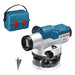 BOSCH Optički uređaj za nivelisanje GOL 26 G (bosch-0601068001) Optički nivelir BOSCH Madras doo Beograd