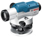 BOSCH Optički uredjaj za nivelisanje GOL 20 D (bosch-0601068400) Optički nivelir BOSCH Madras doo Beograd