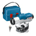 BOSCH Optički uredjaj za nivelisanje GOL 20 D (bosch-0601068400) Optički nivelir BOSCH Madras doo Beograd