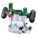 BOSCH Osnovna ploča za glodalicu - Gornja glodalica AdvancedTrimRouter Plun (1600A02RD7) Madras doo Beograd Madras doo Beograd