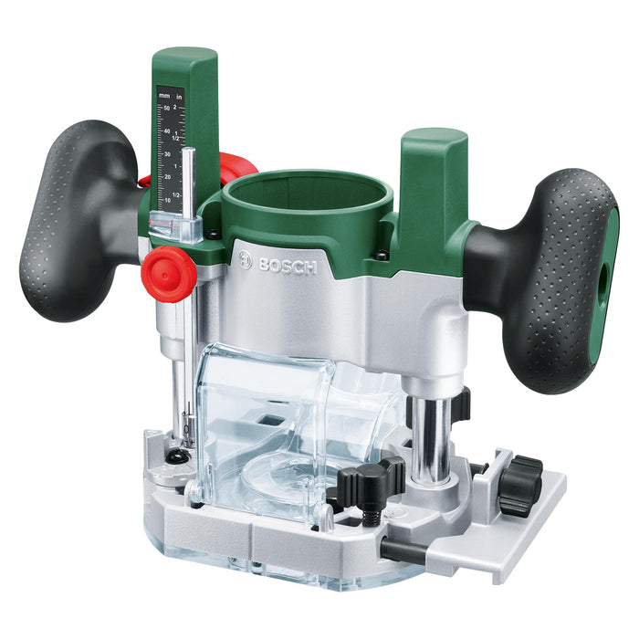 BOSCH Osnovna ploča za glodalicu - Gornja glodalica AdvancedTrimRouter Plun (1600A02RD7) Madras doo Beograd Madras doo Beograd
