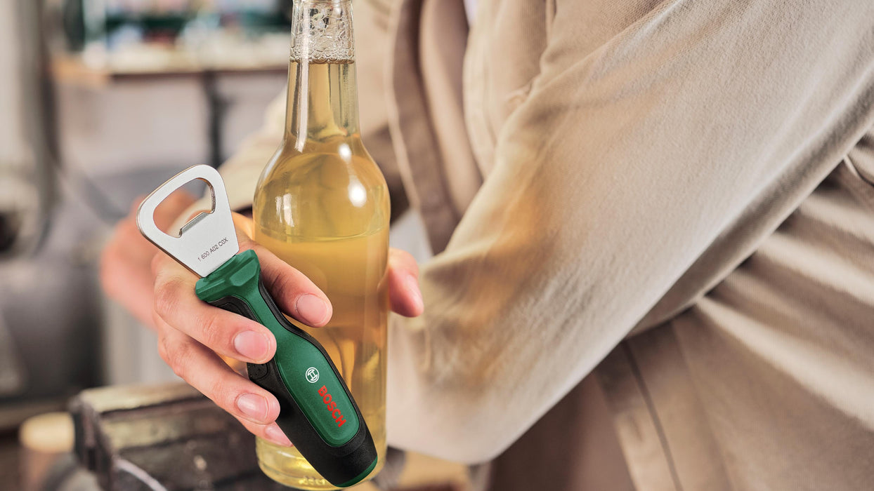 BOSCH Otvarač za flaše Bottle Opener (1600A032V6) Madras doo Beograd Madras doo Beograd