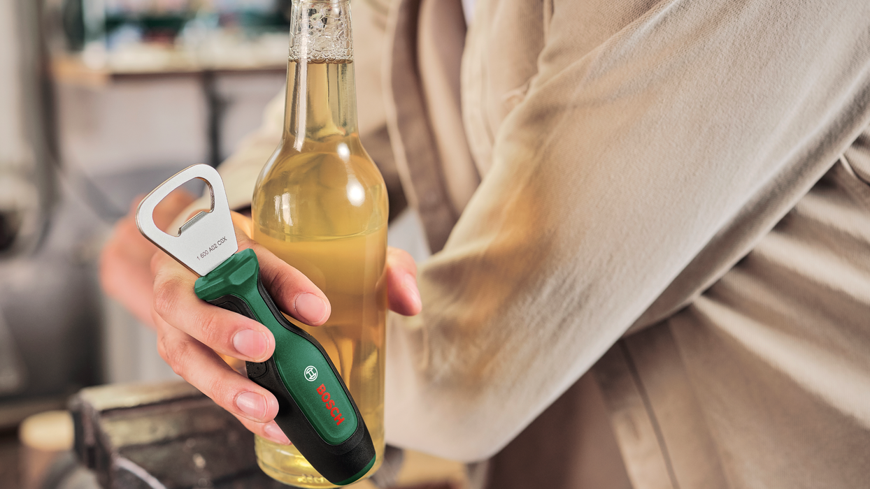 BOSCH Otvarač za flaše Bottle Opener (1600A032V6) Madras doo Beograd Madras doo Beograd