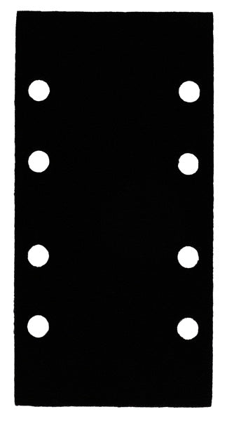 BOSCH Pad Saver, 93x186 mm, 2x - Uložak PadSaver,93x186mm,2x (2608000814) Power Tools BOSCH Madras doo Beograd