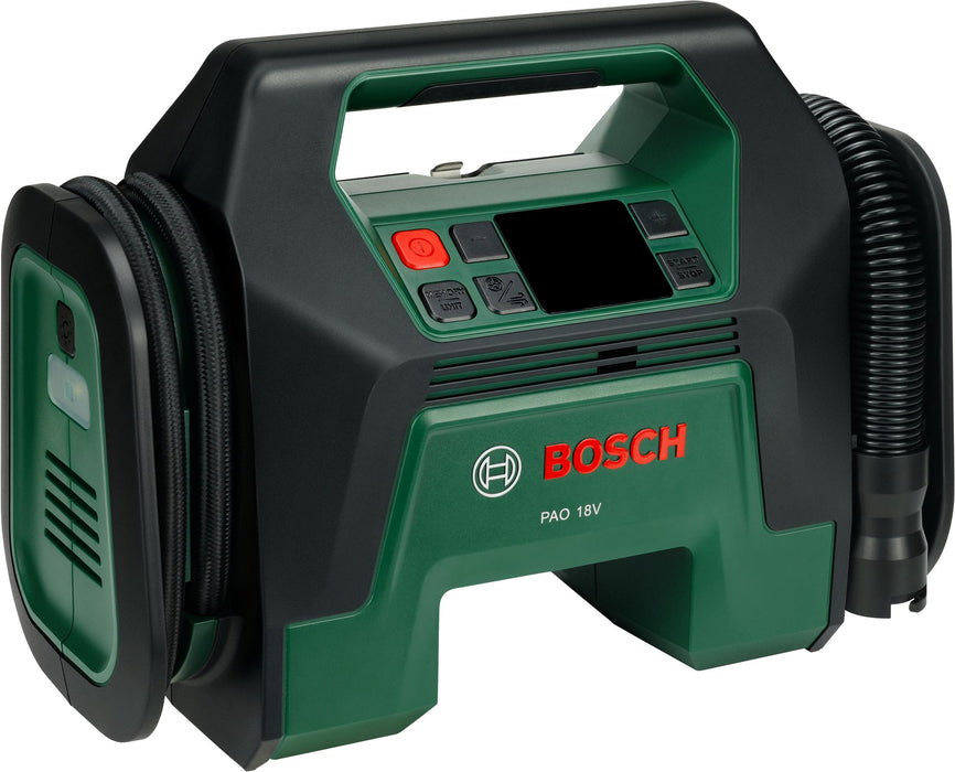BOSCH PAO 18 V - Vazdušna pumpa PAO 18V (0603947400) Madras doo Beograd Madras doo Beograd