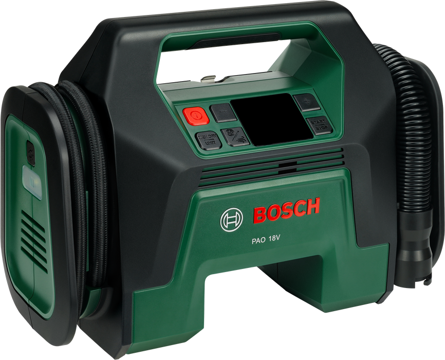 BOSCH PAO 18 V - Vazdušna pumpa PAO 18V (0603947400) Madras doo Beograd Madras doo Beograd