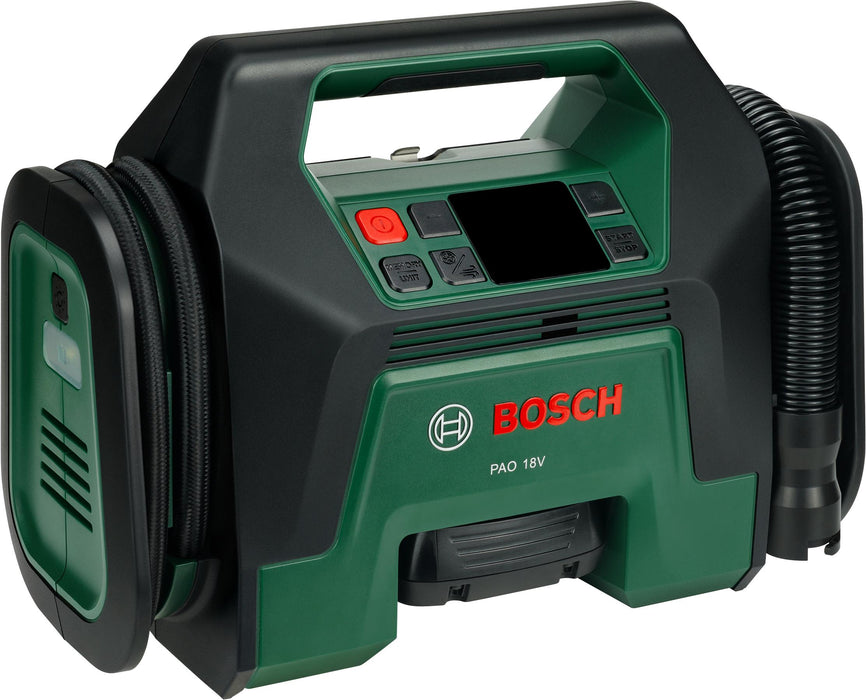 BOSCH PAO 18 V - Vazdušna pumpa PAO 18V (0603947400) Madras doo Beograd Madras doo Beograd
