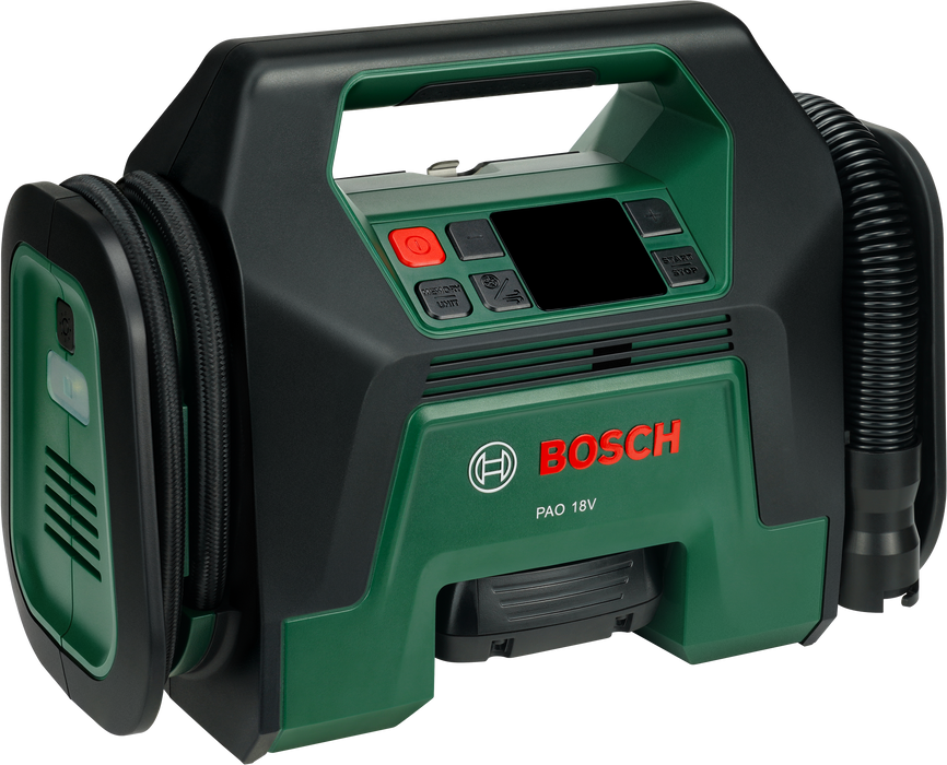 BOSCH PAO 18 V - Vazdušna pumpa PAO 18V (0603947400) Madras doo Beograd Madras doo Beograd