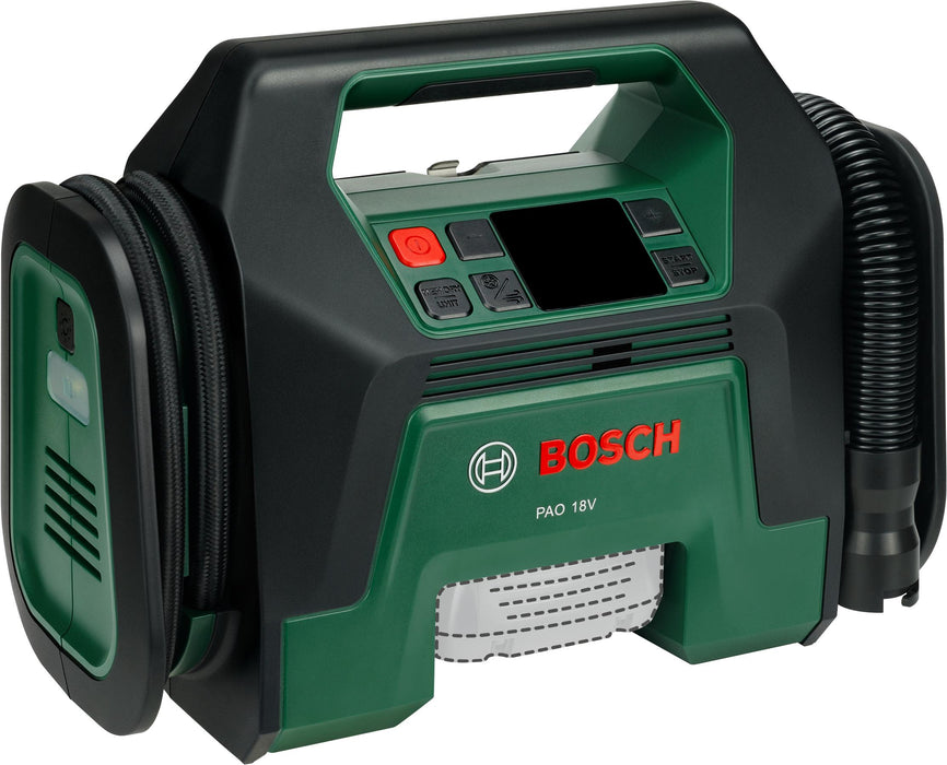BOSCH PAO 18 V - Vazdušna pumpa PAO 18V (0603947400) Madras doo Beograd Madras doo Beograd