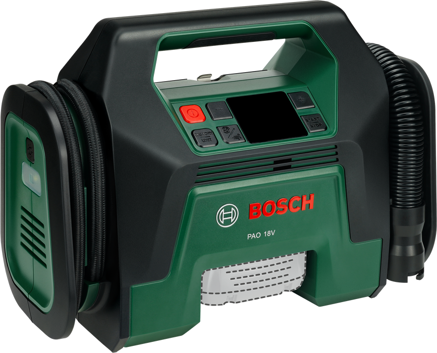BOSCH PAO 18 V - Vazdušna pumpa PAO 18V (0603947400) Madras doo Beograd Madras doo Beograd