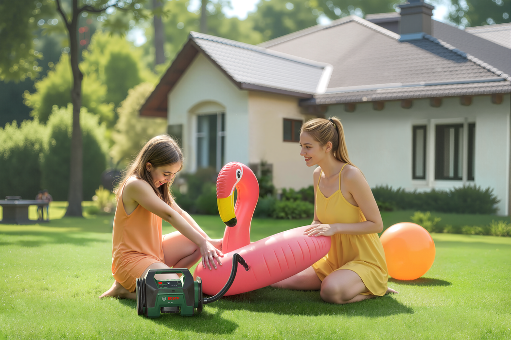 BOSCH PAO 18 V - Vazdušna pumpa PAO 18V (0603947400) Madras doo Beograd Madras doo Beograd