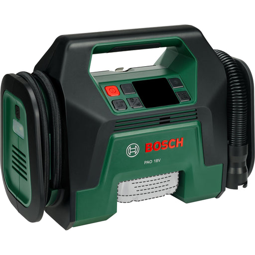BOSCH PAO 18 V - Vazdušna pumpa PAO 18V (0603947400) Madras doo Beograd Madras doo Beograd