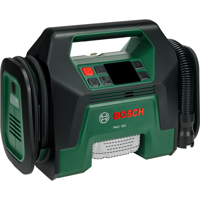 BOSCH PAO 18 V - Vazdušna pumpa PAO 18V (0603947400) Madras doo Beograd Madras doo Beograd