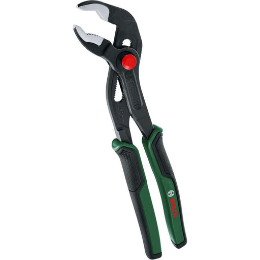 Bosch Papagaj klešta, 250 mm, 1600A027PR Klešta BOSCH Madras doo Beograd