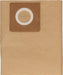 BOSCH Papirna kesa za usisivač - Filter vreća Paper, 15L, DIY Vac (2608001212) Power Tools BOSCH Madras doo Beograd