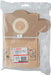 Bosch papirnata filterska vrećica - 2605411150 Pribor BOSCH Madras doo Beograd