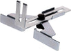 BOSCH Paralelna vođica + navrtka (2608000800) Power Tools BOSCH Madras doo Beograd
