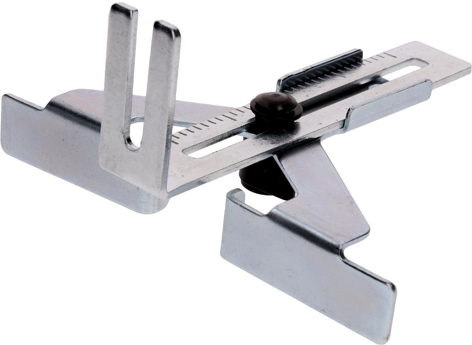 BOSCH Paralelna vođica + navrtka (2608000800) Power Tools BOSCH Madras doo Beograd
