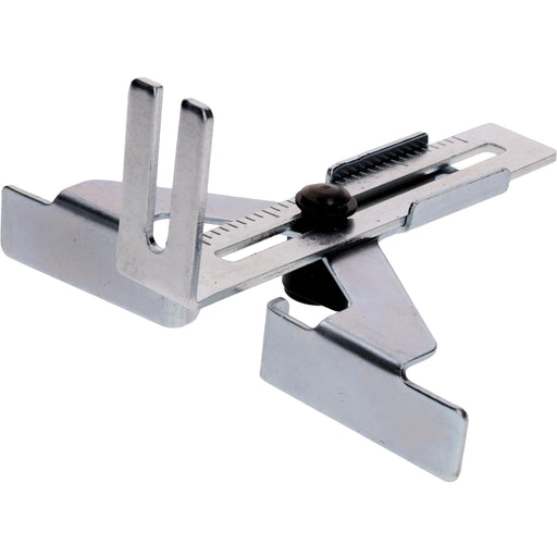 BOSCH Paralelna vođica + navrtka (2608000800) Power Tools BOSCH Madras doo Beograd