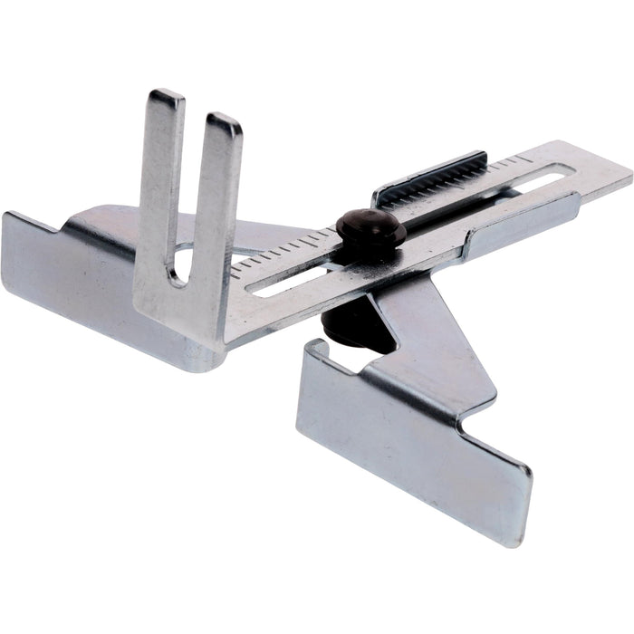 BOSCH Paralelna vođica + navrtka (2608000800) Power Tools BOSCH Madras doo Beograd