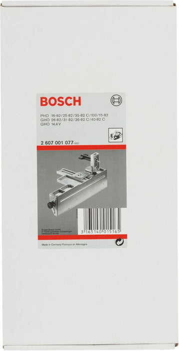 Bosch paralelni i ugaoni graničnik – - 2607001077 Paralelni graničnik BOSCH Madras doo Beograd