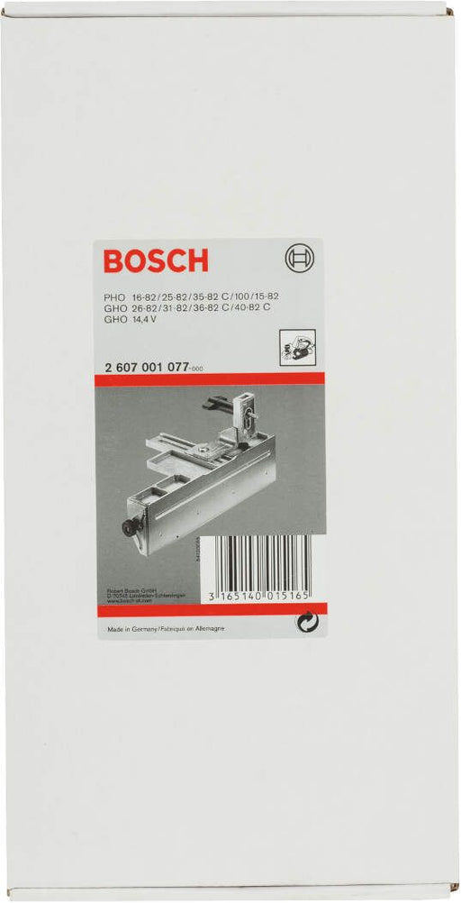 Bosch paralelni i ugaoni graničnik – - 2607001077 Paralelni graničnik BOSCH BOSCH-2607001077 Madras doo Beograd