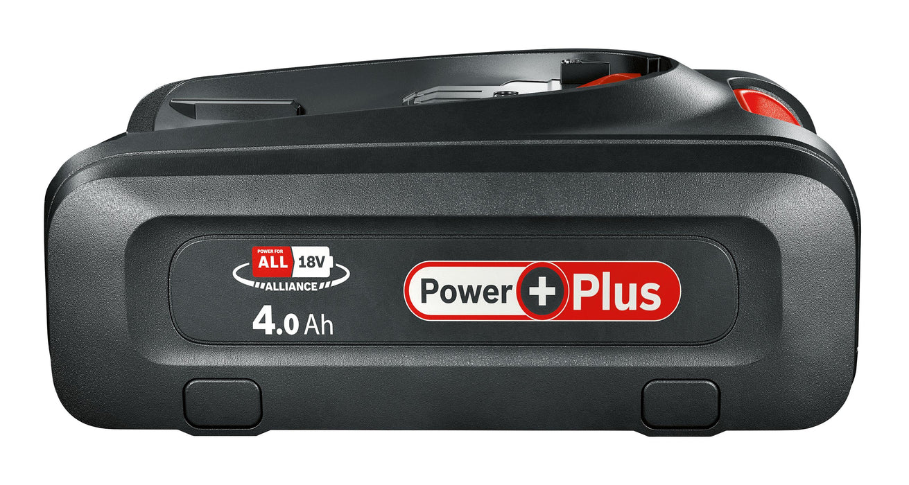 BOSCH PBA 18V 4.0Ah PowerPlus - Akumulatorski paket PBA 18 V 4,0Ah W-C (1607A350T0) Power Tools BOSCH Madras doo Beograd