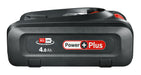BOSCH PBA 18V 4.0Ah PowerPlus - Akumulatorski paket PBA 18 V 4,0Ah W-C (1607A350T0) Power Tools BOSCH Madras doo Beograd