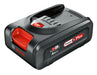 BOSCH PBA 18V 4.0Ah PowerPlus - Akumulatorski paket PBA 18 V 4,0Ah W-C (1607A350T0) Power Tools BOSCH Madras doo Beograd