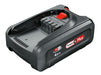 BOSCH PBA 18V 4.0Ah PowerPlus - Akumulatorski paket PBA 18 V 4,0Ah W-C (1607A350T0) Power Tools BOSCH Madras doo Beograd