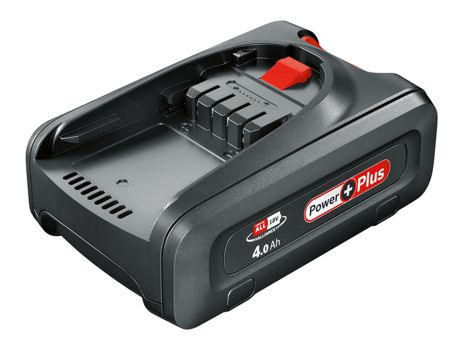 BOSCH PBA 18V 4.0Ah PowerPlus - Akumulatorski paket PBA 18 V 4,0Ah W-C (1607A350T0) Power Tools BOSCH Madras doo Beograd