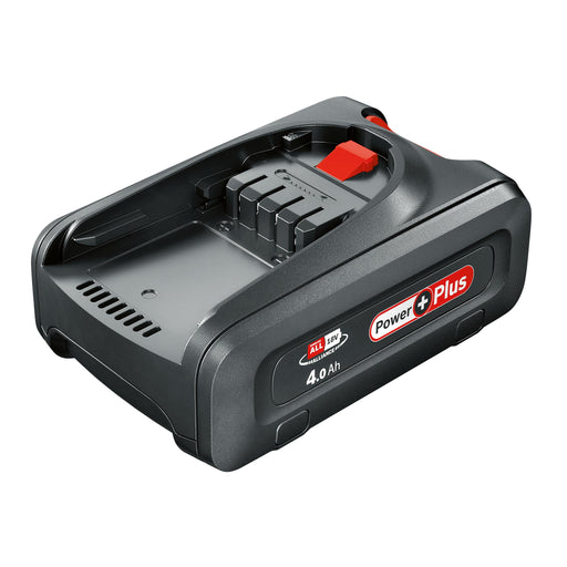 BOSCH PBA 18V 4.0Ah PowerPlus - Akumulatorski paket PBA 18 V 4,0Ah W-C (1607A350T0) Power Tools BOSCH Madras doo Beograd