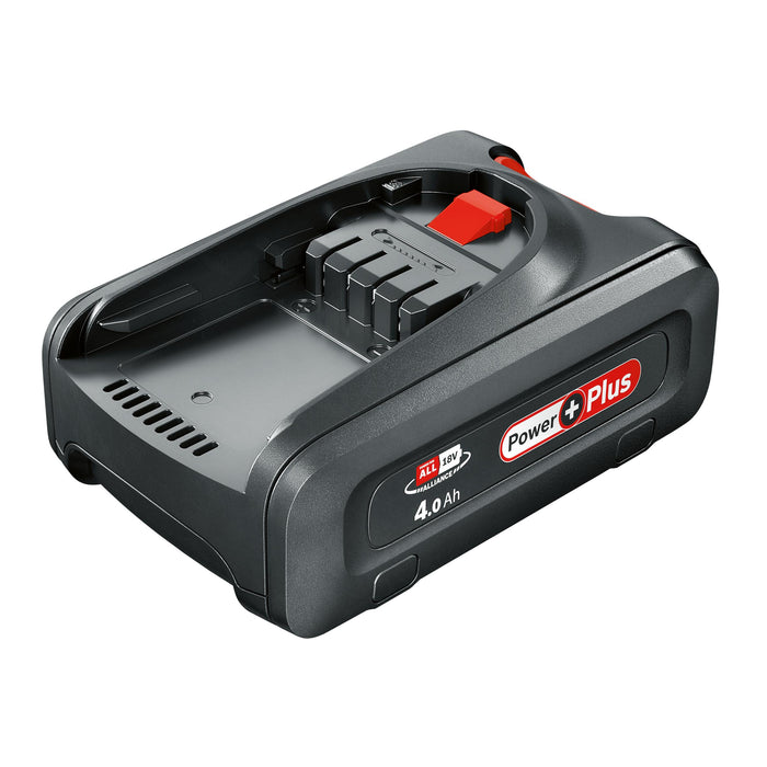 BOSCH PBA 18V 4.0Ah PowerPlus - Akumulatorski paket PBA 18 V 4,0Ah W-C (1607A350T0) Power Tools BOSCH Madras doo Beograd